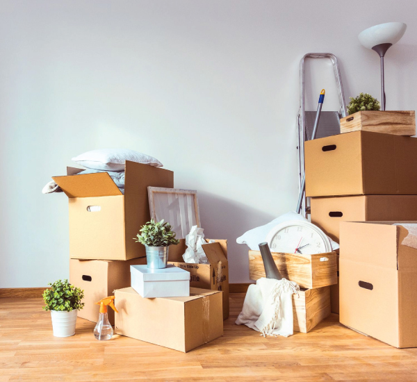 Reasons for Costly Residential Moving in Arizona